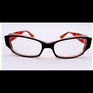 Lafont Cat Eyes (New)